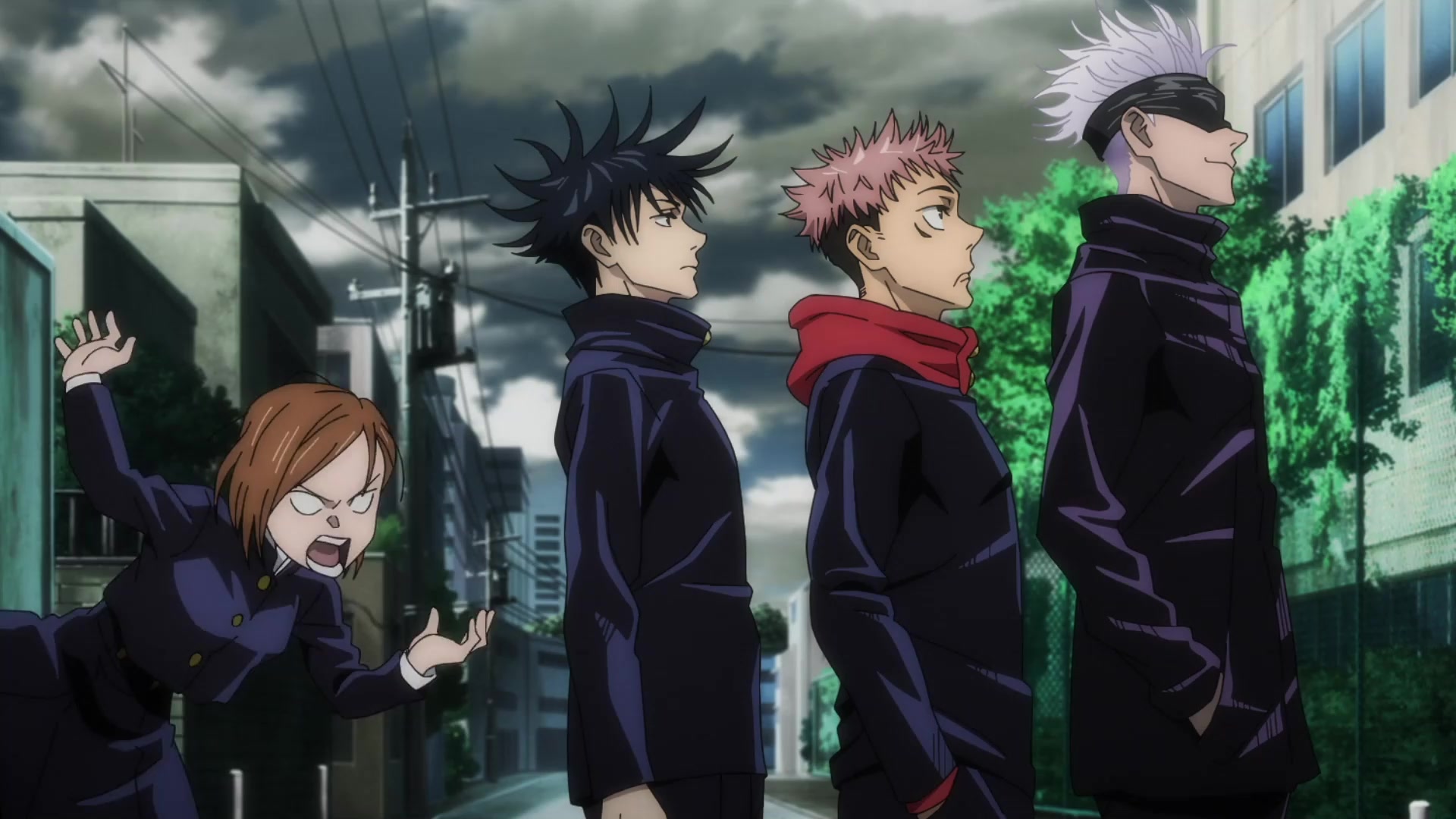 [Tsukyio Editing Resources] Jujutsu Kaisen Season 1 (Episode 3) Raw Clips (262) (tsukyio.com).mp4